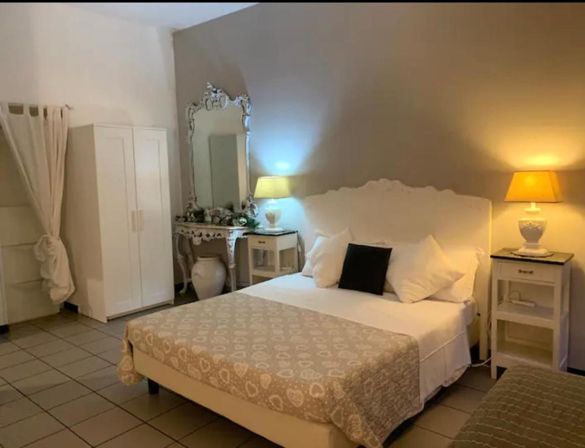 Blancmaisonteveresuite Roma Exterior foto